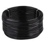 cablu electric omy 2x0.75 300v negru cablu electric omy 2x0.75 300v negru