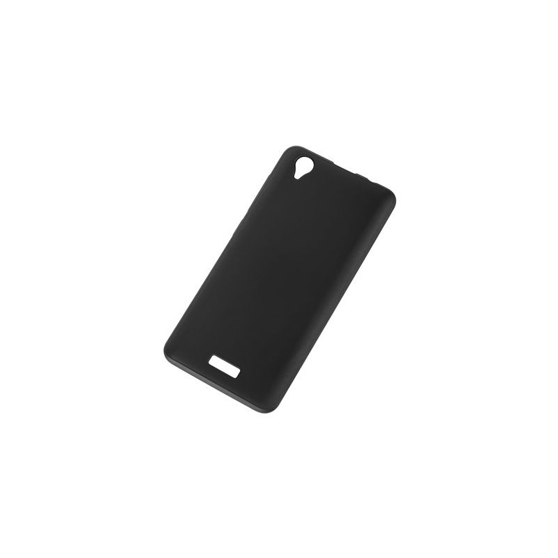 back cover negru move 8 mini