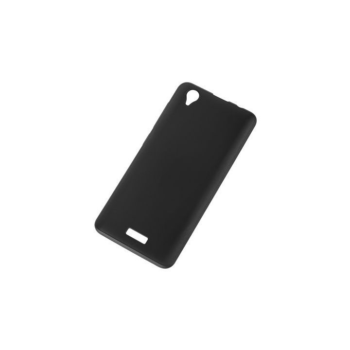 back cover negru move 8 mini