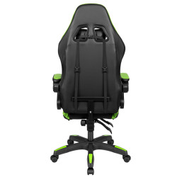 scaun gaming gx-150 verde kruger&matz