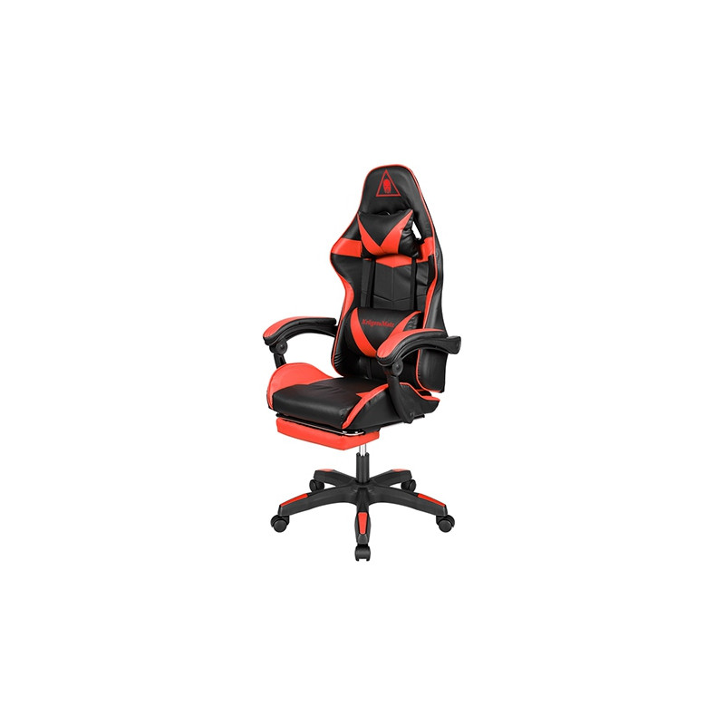 scaun gaming gx-150 rosu kruger&matz