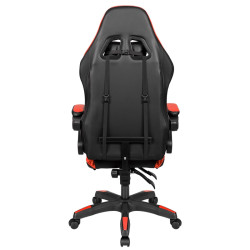 scaun gaming gx-150 rosu kruger&matz