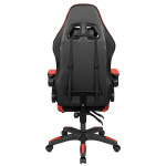 scaun gaming gx-150 rosu kruger&matz