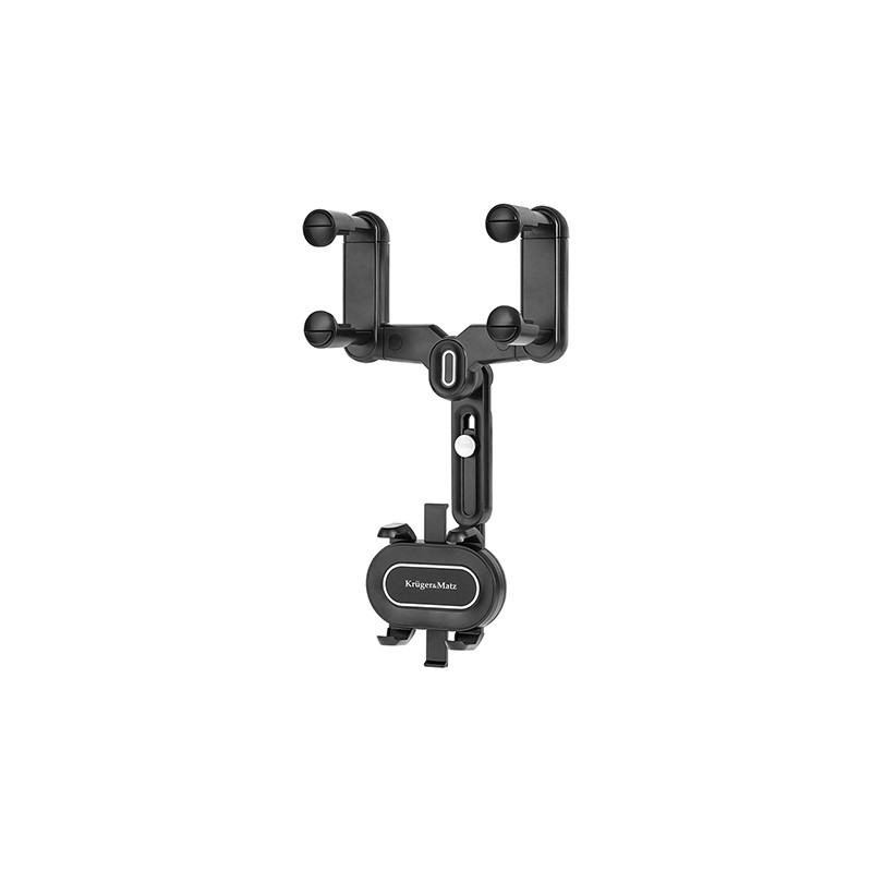 suport universal telefon oglinda kruger&matz