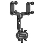 suport universal telefon oglinda kruger&matz