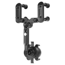 suport universal telefon oglinda kruger&matz