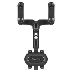 suport universal telefon oglinda kruger&matz