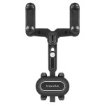 suport universal telefon oglinda kruger&matz