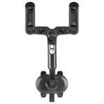 suport universal telefon oglinda kruger&matz