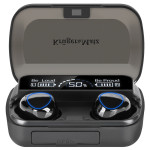 casti bluetooth 5.3 powerbank m10 kruger&matz casti bluetooth 5.3 powerbank m10 kruger&matz