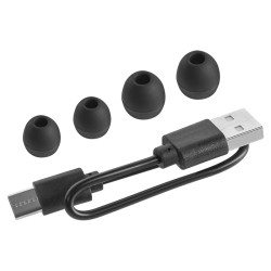 casti bluetooth 5.3 powerbank m10 kruger&matz