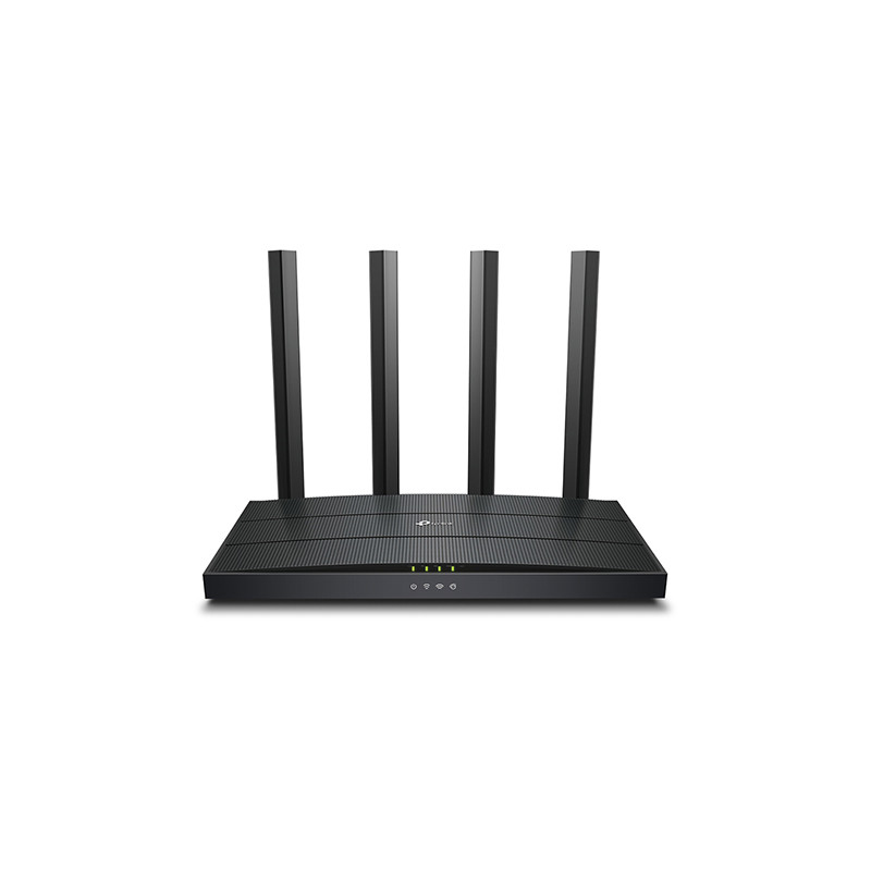router wireless gigabit wifi6 archer ax12 tp-link