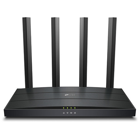 router wireless gigabit wifi6 archer ax12 tp-link