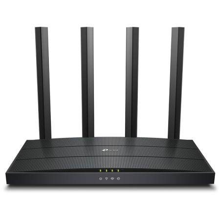 router wireless gigabit wifi6 archer ax12 tp-link
