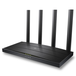 router wireless gigabit wifi6 archer ax12 tp-link