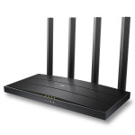 router wireless gigabit wifi6 archer ax12 tp-link