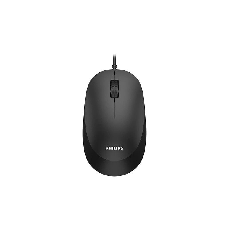 mouse usb cu fir spk7207 philips