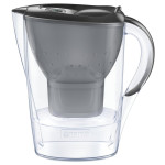 cana filtranta 2.4l marella 3 maxtra+ brita