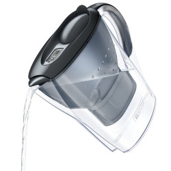 cana filtranta 2.4l marella 3 maxtra+ brita