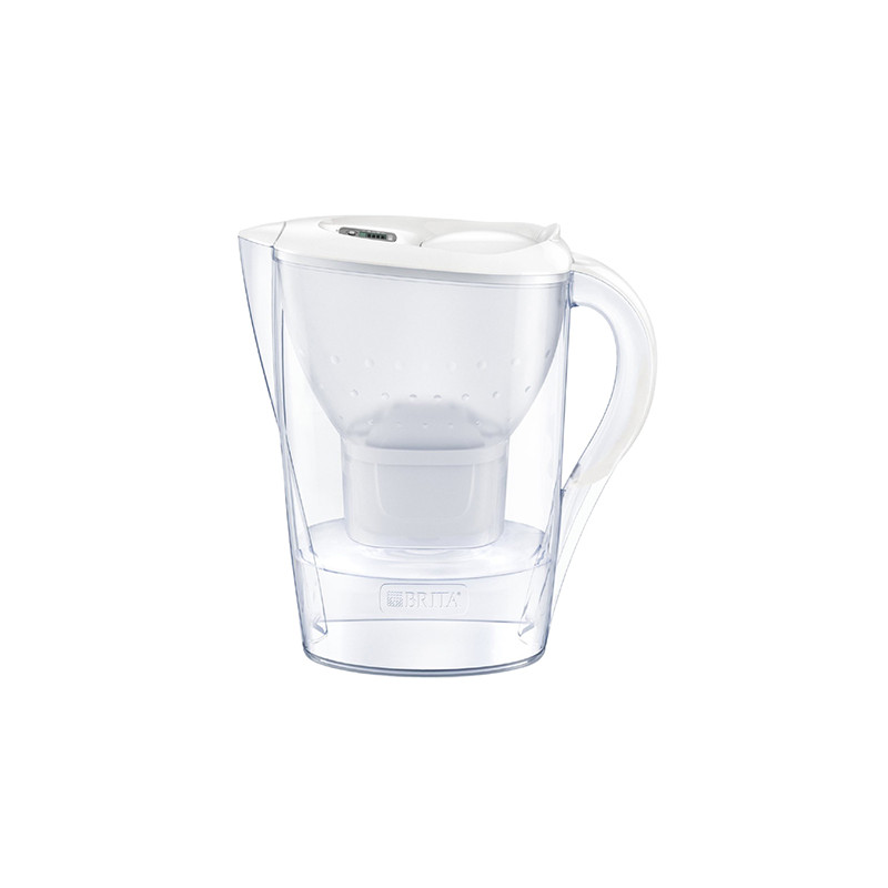 cana filtranta 2.4l marella 3 maxtra+ brita
