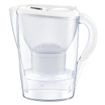 cana filtranta 2.4l marella 3 maxtra+ brita