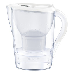 cana filtranta 2.4l marella 3 maxtra+ brita