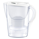 cana filtranta 2.4l marella 3 maxtra+ brita