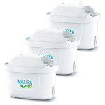 cana filtranta 2.4l marella 3 maxtra+ brita