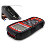 multimetru diagnoza auto obd2 kw808 konnwei multimetru diagnoza auto obd2 kw808 konnwei