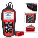 multimetru diagnoza auto obd2 kw808 konnwei multimetru diagnoza auto obd2 kw808 konnwei