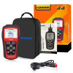 multimetru diagnoza auto obd2 kw808 konnwei multimetru diagnoza auto obd2 kw808 konnwei