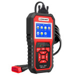multimetru diagnoza auto obd2 kw850 konnwei multimetru diagnoza auto obd2 kw850 konnwei