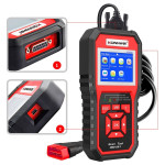 multimetru diagnoza auto obd2 kw850 konnwei multimetru diagnoza auto obd2 kw850 konnwei