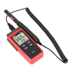 multimetru digital temperatura ut333s uni-t