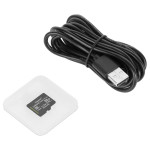 termometru digital uti712s uni-t