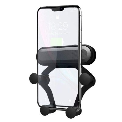suport auto universal prindere grila spider