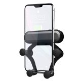 suport auto universal prindere grila spider