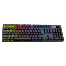 tastatura gaming mecanica usb varr omega