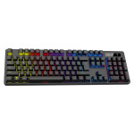 tastatura gaming mecanica usb varr omega