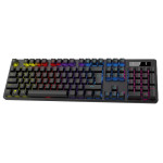 tastatura gaming mecanica usb varr omega