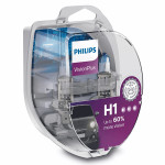 set 2 becuri auto h1 vision plus philips set 2 becuri auto h1 vision plus philips