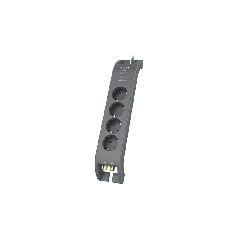 prelungitor surge protector 4 prize philips prelungitor surge protector 4 prize philips