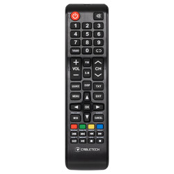 telecomanda tv urz0339 cabletech