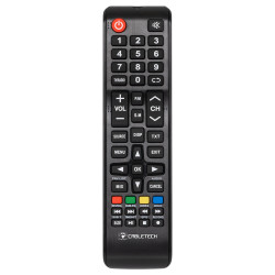 telecomanda tv urz0339 cabletech