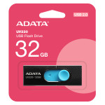 flash drive usb 2.0 32gb uv220 adata