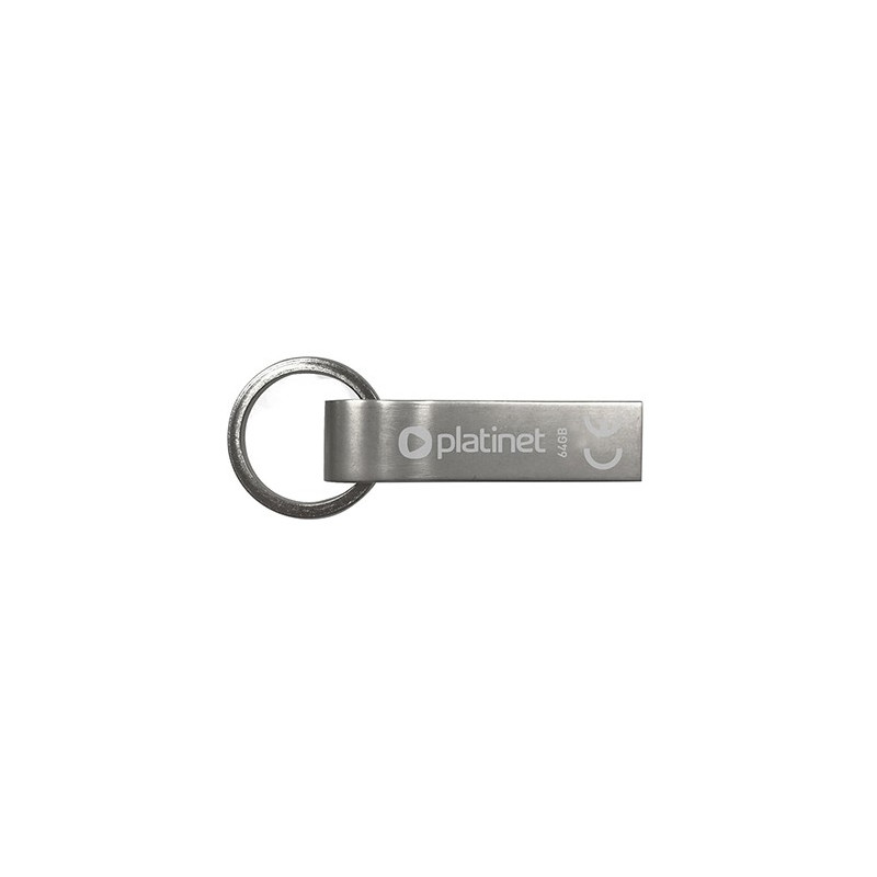 flash drive usb k-depo 64gb platinet