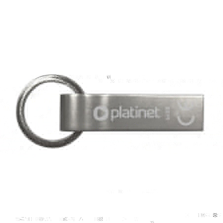 flash drive usb k-depo 64gb platinet