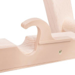 scaun pliabil gradina