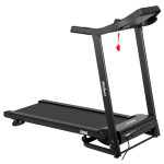 banda de alergare electrica rebel active