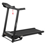 banda de alergare electrica rebel active